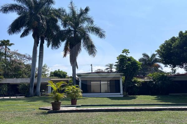 Foto de inmueble en Las Quintas, Col. Manantiales C.P. 62450, Cuernavaca