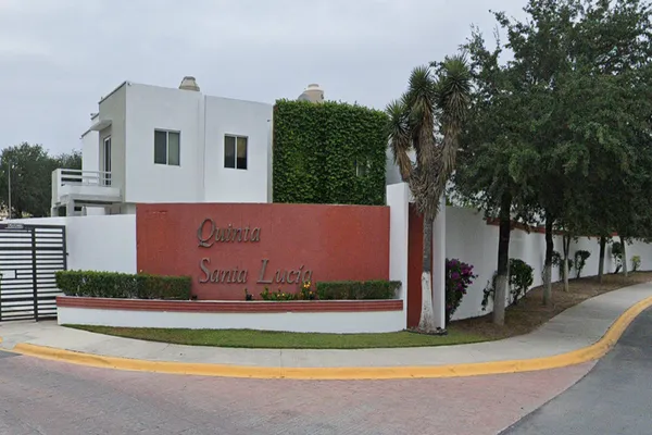 Foto de inmueble en  , Col. Las Quintas C.P. 88710, Reynosa