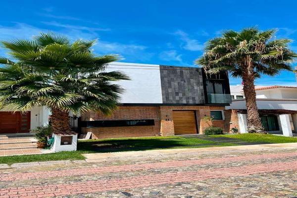 Foto de inmueble en Las Rosas, Col. Chapala Centro C.P. 45900, Chapala
