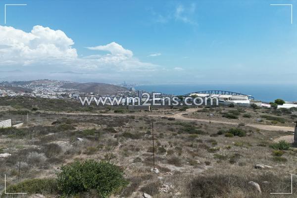 Foto de inmueble en , Col. Las Rosas C.P. 22830, Ensenada