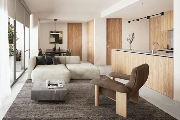 Foto de inmueble en LAS ROSAS SQUARE, Col. Rincón Del Bosque C.P. 44530, Guadalajara