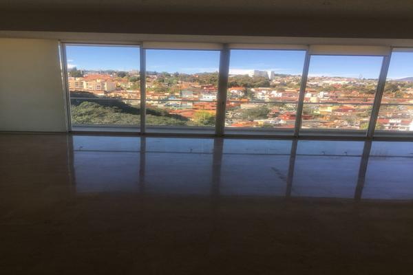 Foto de inmueble en  , Col. Las Tinajas C.P. 05370, Cuajimalpa de Morelos