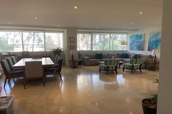 Foto de inmueble en  , Col. Las Tinajas C.P. 05370, Cuajimalpa de Morelos