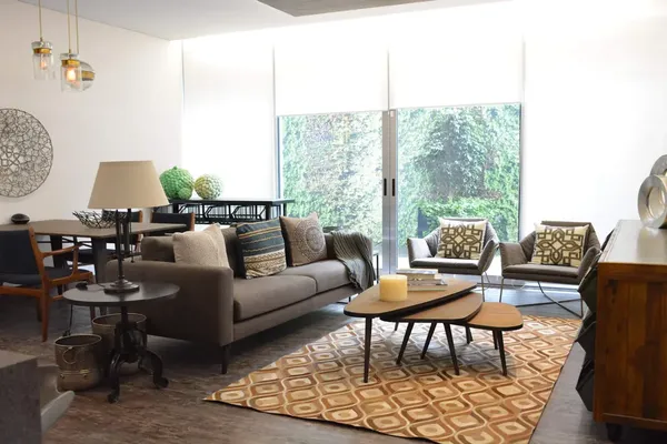 Foto de inmueble en LAS TINAJAS SANTA FE #., Col. Las Tinajas C.P. 05370, Cuajimalpa de Morelos