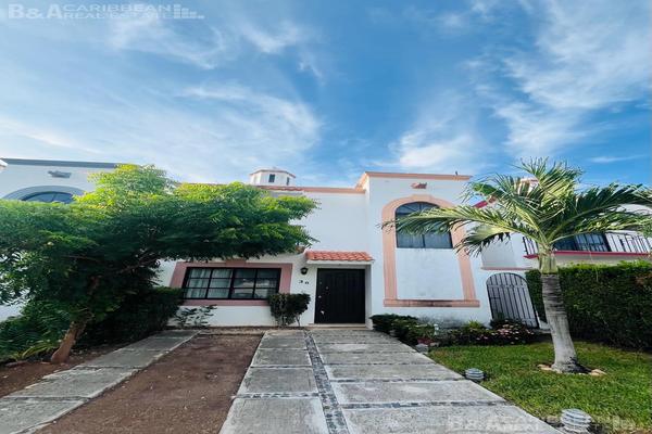 Foto de inmueble en  , Col. Las Torres C.P. 77533, Benito Juárez