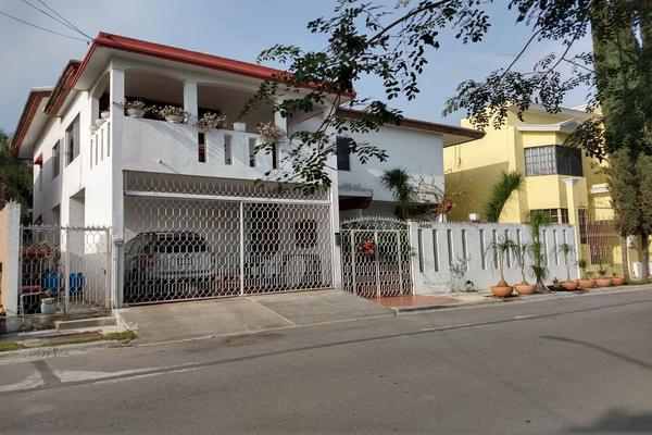 Foto de inmueble en  , Col. Las Torres C.P. 64103, Monterrey