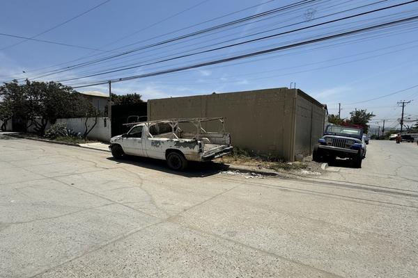 Foto de inmueble en  , Col. Las Torres C.P. 22470, Tijuana