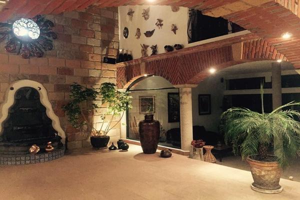 Foto de inmueble en Las Torres, Col. Tlalpan C.P. 14000, Tlalpan