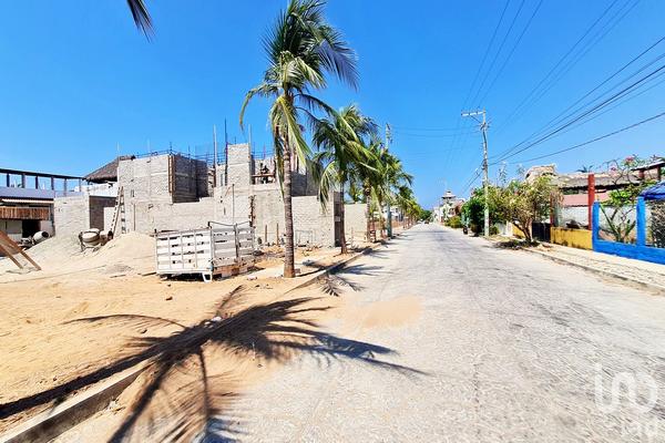Foto de inmueble en Las Tortugas, Col. Bacocho C.P. 71983, San Pedro Mixtepec -Dto. 22 -