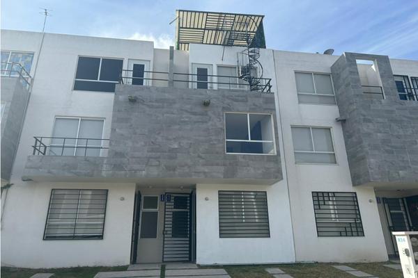 Foto de inmueble en  , Col. Las Trojes Almecatla C.P. 72713, Cuautlancingo