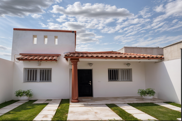 Foto de inmueble en Las Trojes, Col. Residencial las Trojes C.P. 76908, Corregidora