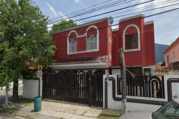 Foto de inmueble en LAS VILLAS #600, Col. Las Villas C.P. 67175, Guadalupe