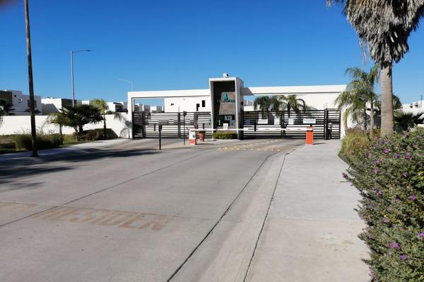 Foto de inmueble en  , Col. Las Villas Residencial C.P. 81271, Ahome