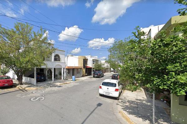 Foto de inmueble en , Col. Las Villas C.P. 66420, San Nicolás de los Garza