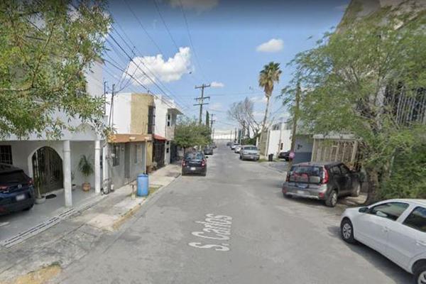 Foto de inmueble en , Col. Las Villas C.P. 66420, San Nicolás de los Garza