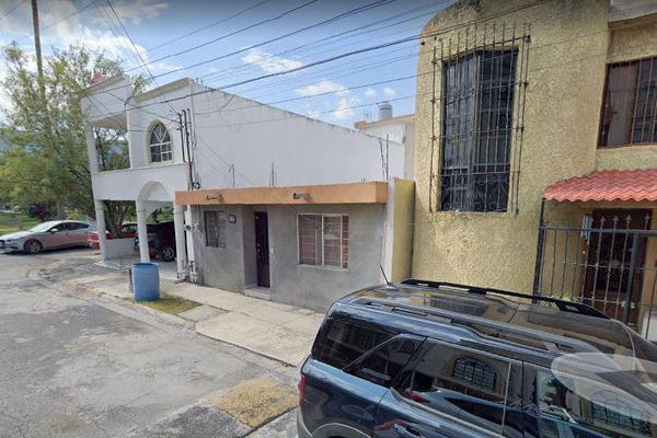 Foto de inmueble en , Col. Las Villas C.P. 66420, San Nicolás de los Garza
