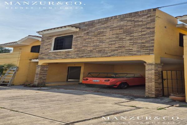 Foto de inmueble en  , Col. Las Villas C.P. 89110, Tampico