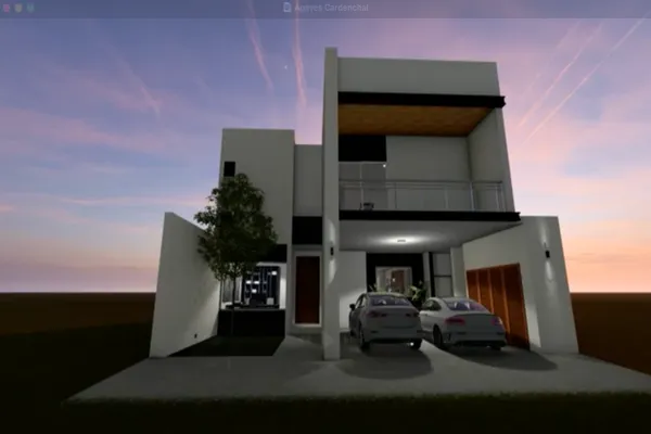 Foto de inmueble en  , Col. Las Villas C.P. 27105, Torreón