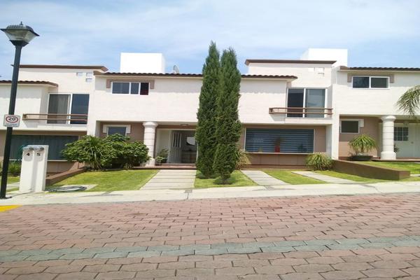 Foto de inmueble en Latania, Col. Palmares C.P. 76127, Querétaro
