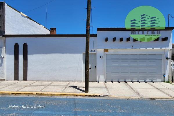 Foto de inmueble en Laureano Roncal, Col. Victoria de Durango Centro C.P. 34000, Durango