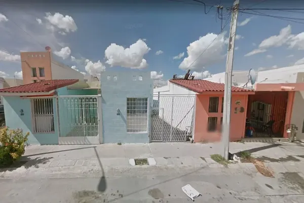 Foto de inmueble en LAUREL #0, Col. Los Amarantos C.P. 66613, Apodaca