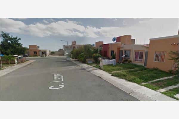 Foto de inmueble en LAUREL #0, Col. Misión Las Flores C.P. 77723, Solidaridad