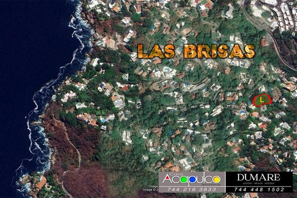 Foto de inmueble en Laurel #85, Col. Las Brisas 1 C.P. 39888, Acapulco de Juárez