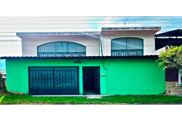 Foto de inmueble en Laurel, Col. Porvenir C.P. 47882, Ocotlán