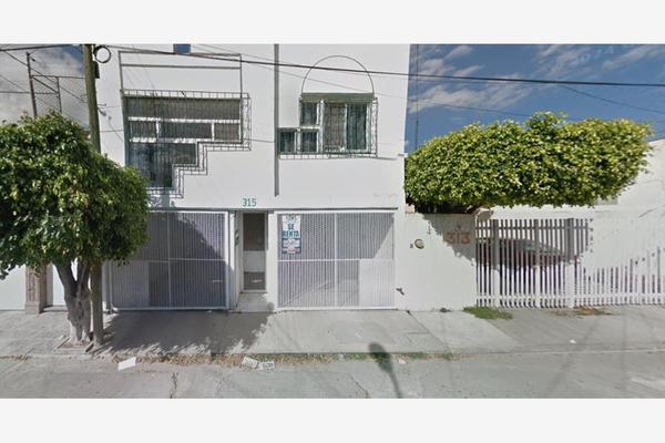 Foto de inmueble en LAURELES #0, Col. Jardines de Celaya 1a Secc C.P. 38080, Celaya