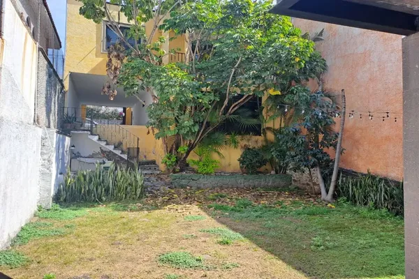 Foto de inmueble en Laureles #115, Col. Lomas de Cuernavaca C.P. 62584, Temixco