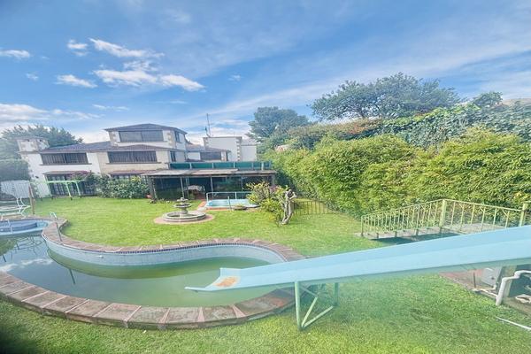 Foto de inmueble en laureles, Col. Lomas del Sol C.P. 52789, Huixquilucan