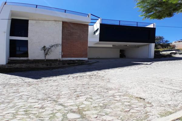 Foto de inmueble en Laureles, Col. San Juan Bosco C.P. 76807, San Juan del Río