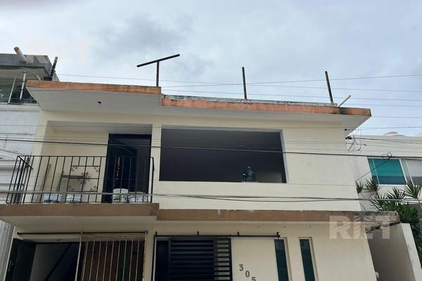 Foto de inmueble en  , Col. Lauro Aguirre C.P. 89140, Tampico