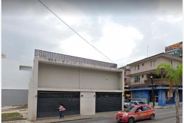Foto de inmueble en  , Col. Lauro Aguirre C.P. 89140, Tampico