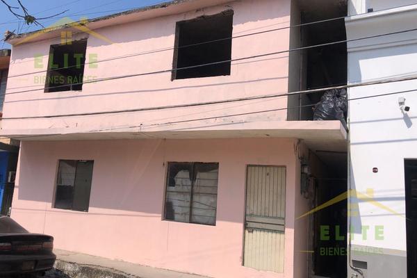 Foto de inmueble en  , Col. Lauro Aguirre C.P. 89140, Tampico