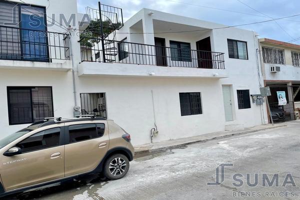 Foto de inmueble en  , Col. Lauro Aguirre C.P. 89140, Tampico
