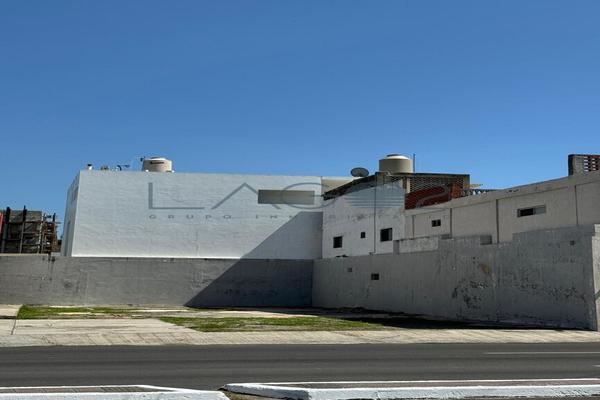 Foto de inmueble en  , Col. Lauro Aguirre C.P. 89140, Tampico
