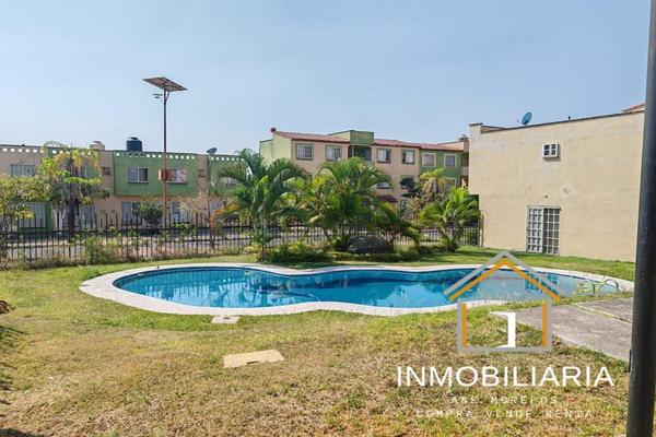 Foto de inmueble en  , Col. Lauro Ortega C.P. 62588, Temixco