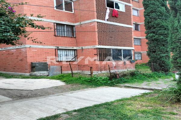 Foto de inmueble en Lava, Col. Unidad Morelos 3ra. Sección INFONAVIT C.P. 54929, Tultitlán