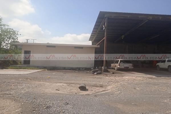 Foto de inmueble en Lázaro Cárdenas 1er Sec., Col. Lázaro Cárdenas 3er Sec. C.P. 67483, Cadereyta Jiménez