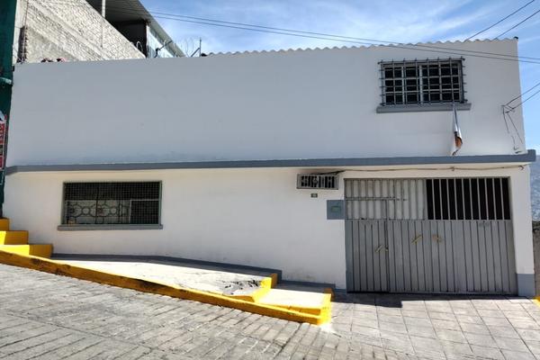 Foto de inmueble en  , Col. Lázaro Cárdenas 1ra. Sección C.P. 54189, Tlalnepantla de Baz