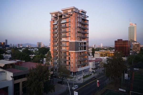 Foto de inmueble en LAZARO CARDENAS #3340, Col. Residencial Chapalita C.P. 44500, Guadalajara