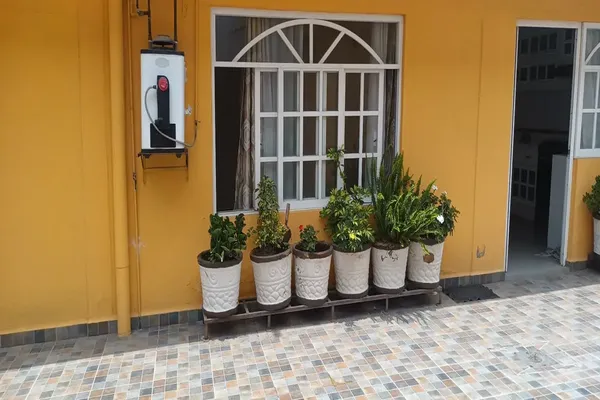 Foto de inmueble en Lázaro cárdenas #39, Col. San Martín Azcatepec C.P. 55748, Tecámac