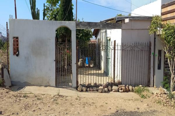 Foto de inmueble en  , Col. Lázaro Cárdenas 3ra Mesa C.P. 22510, Tijuana