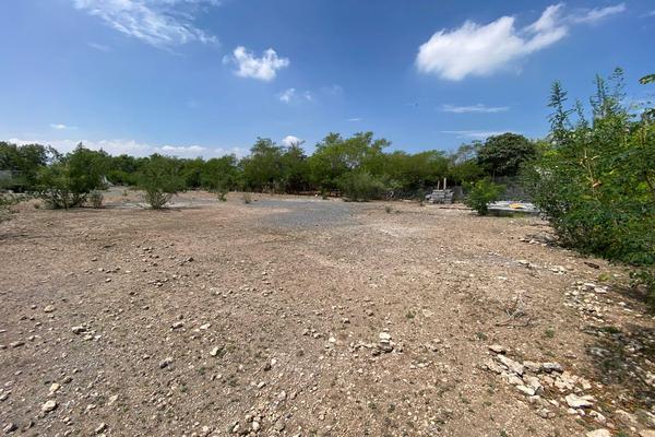 Foto de inmueble en  , Col. Lázaro Cárdenas Agropecuaria del Norte C.P. 66084, General Escobedo
