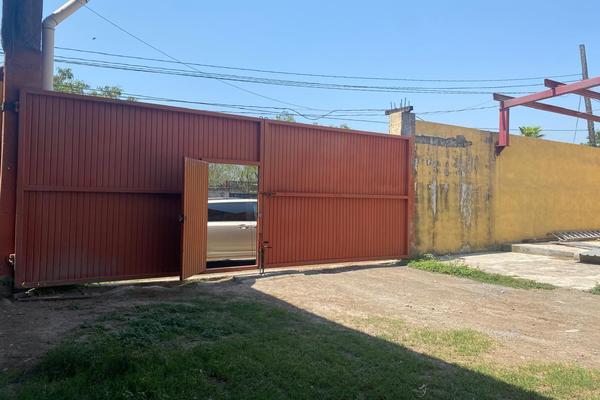 Foto de inmueble en  , Col. Lázaro Cárdenas Agropecuaria del Norte C.P. 66084, General Escobedo