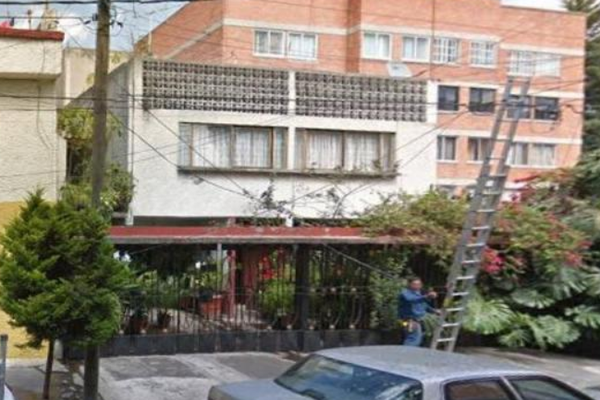 Foto de inmueble en Lázaro Cardenas, Col. Ampliación San Pedro Xalpa C.P. 02719, Azcapotzalco