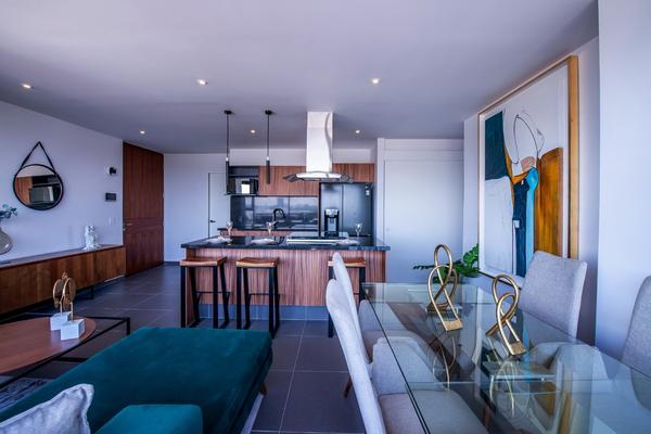 Foto de inmueble en Lazaro cardenas, Col. Chapalita C.P. 44500, Guadalajara