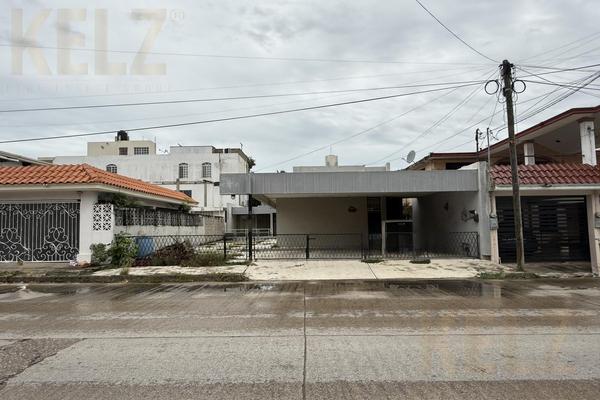 Foto de inmueble en  , Col. Lázaro Cárdenas C.P. 89430, Ciudad Madero