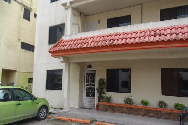 Foto de inmueble en  , Col. Lázaro Cárdenas C.P. 89430, Ciudad Madero
